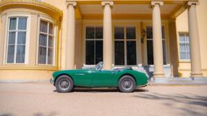 Bild 4/48 von Austin-Healey 3000 Mk III (BJ8) (1965)