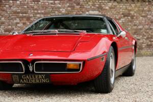 Bild 40/50 von Maserati Bora 4900 (1973)