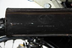 Image 41/50 de Gilera 125 GR-1 (1983)