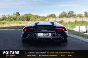 Image 3/32 of Lamborghini Huracán EVO (2020)