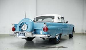 Image 2/41 of Ford Thunderbird (1956)