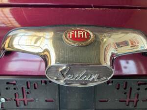 Image 35/50 de FIAT 1100-103 E TV-Convertible (1956)
