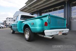 Imagen 8/52 de Chevrolet C10 Stepside (1968)