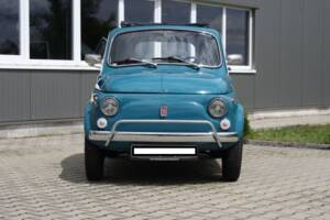 Immagine 1/7 di FIAT 500 L (1971)