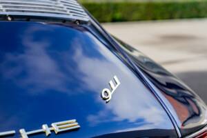 Image 9/22 of Porsche 911 2.0 (1965)