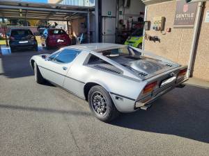 Image 7/39 of Maserati Merak (1974)
