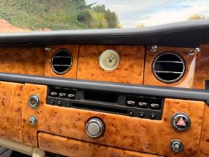 Afbeelding 40/40 van Rolls-Royce Phantom DHC (2008)