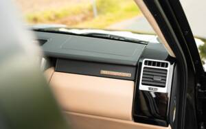 Imagen 42/67 de Land Rover Range Rover V8 Supercharged (2012)