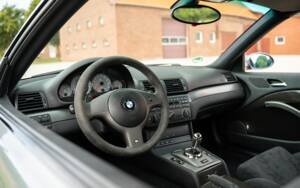 Image 31/42 of BMW M3 CSL (2003)