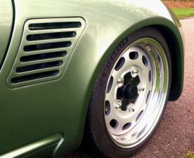 Image 25/99 of Porsche Boxster S (2005)