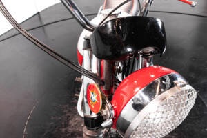 Imagen 28/30 de MV Agusta DUMMY (1970)
