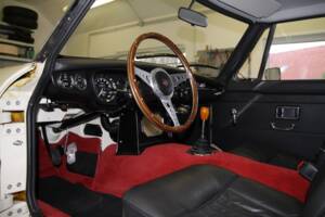 Bild 11/28 von MG MGB GT (1968)