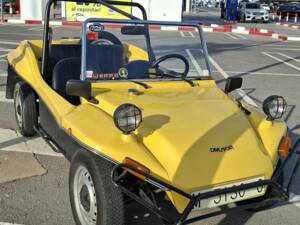 Image 1/8 of SEAT 600 D (1973)