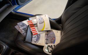 Image 54/59 de Volkswagen Passat Variant 4.0 W8 (2004)
