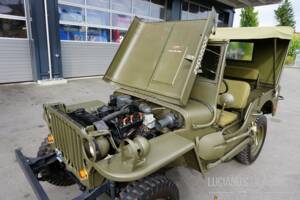 Afbeelding 41/58 van Willys MB (1943)