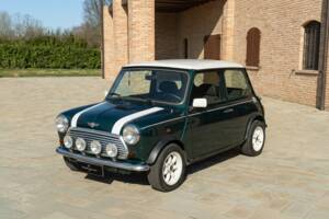 Bild 1/43 von Rover Mini Cooper 1,3i (1994)