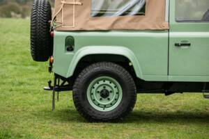 Image 13/39 of Land Rover Defender 90 TD4 (2008)