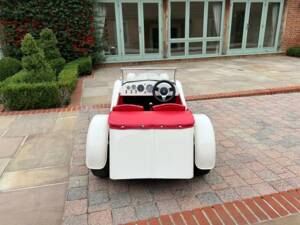 Immagine 18/29 di Burlington Dart (1900)