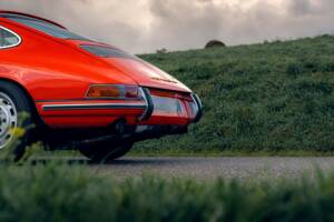 Bild 36/70 von Porsche 911 R (1967)