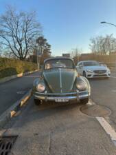 Bild 3/23 von Volkswagen Escarabajo 1200 (1960)