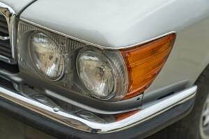 Imagen 40/50 de Mercedes-Benz 450 SL (1973)
