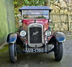 Image 8/50 de Austin 20 HP (1926)