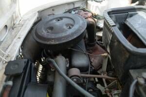 Image 40/41 de Autobianchi A112 (1973)