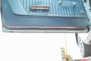 Afbeelding 46/50 van Ford Mustang GT (1965)