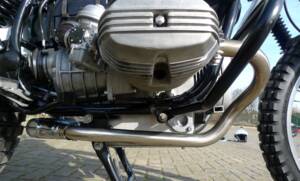 Image 13/40 de BMW R 80 G/S "Paris Dakar" (1987)