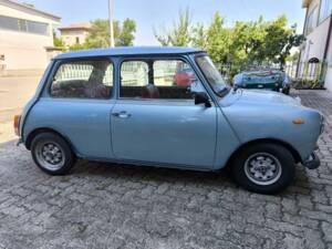 Immagine 11/19 di Austin Mini 1000 (1983)