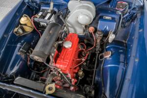 Image 37/50 de Volvo P 121 (1960)