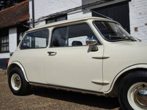 Image 20/50 of Austin Mini Cooper 850 (1968)