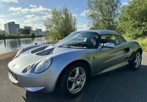 Image 2/83 of Lotus Elise Sport 135 (1999)