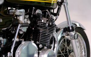 Immagine 91/94 di Kawasaki 900 Z1 (1973)