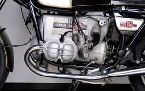 Image 50/91 of BMW R 90 S (1975)