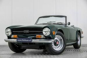 Immagine 3/50 di Triumph TR 6 PI (1972)
