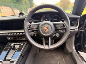 Bild 23/35 von Porsche 911 Targa 4 (2023)