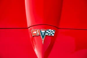 Image 21/64 of Chevrolet Corvette Sting Ray Convertible (1964)