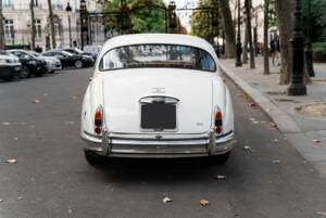 Image 5/15 de Jaguar Mk II 3.4 (1964)