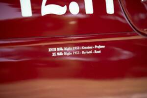 Bild 45/50 von FIAT Ermini 1100 Sport (1951)