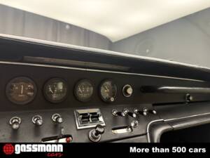 Image 12/15 of Maserati Ghibli (1968)