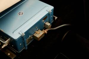 Immagine 11/19 di Daimler SP 250 (1964)