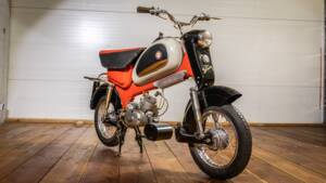 Image 2/9 of Lohner Sissy II (1959)