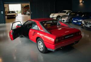 Image 13/29 of Ferrari Mondial 3.2 (1986)
