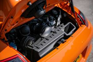 Bild 12/39 von Porsche 911 GT3 RS (2007)