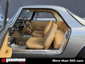 Immagine 9/15 di Lancia Flaminia GT Touring (1968)