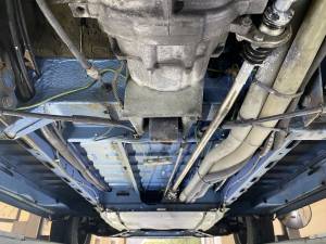 Afbeelding 36/44 van Volkswagen T3 Multivan 1.6 TD (1989)