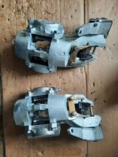 Image 40/74 of Jaguar E-Type 3.8 Flat Floor (1961)