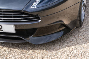 Immagine 11/35 di Aston Martin Vanquish (2017)