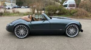 Image 11/40 of Wiesmann Roadster MF3 (2008)